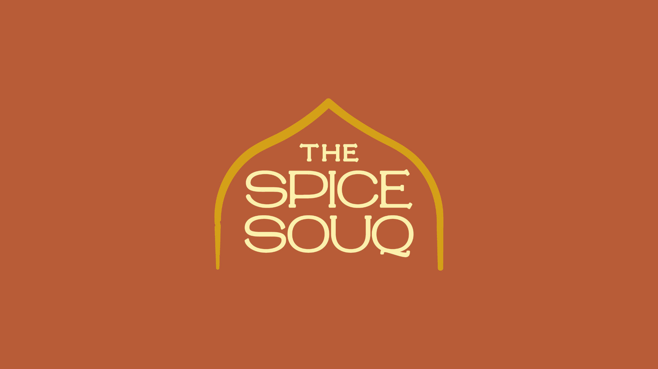 The Spice Souq